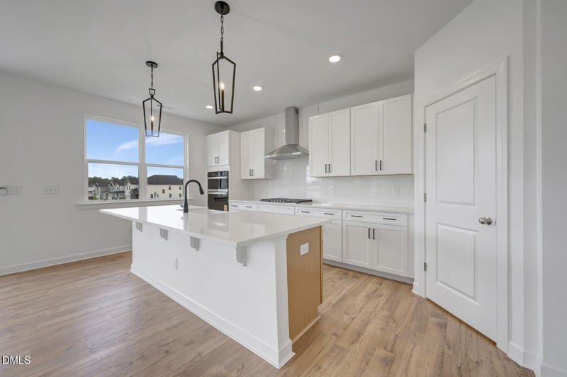 260 Yellow River Way, Garner, NC 27529