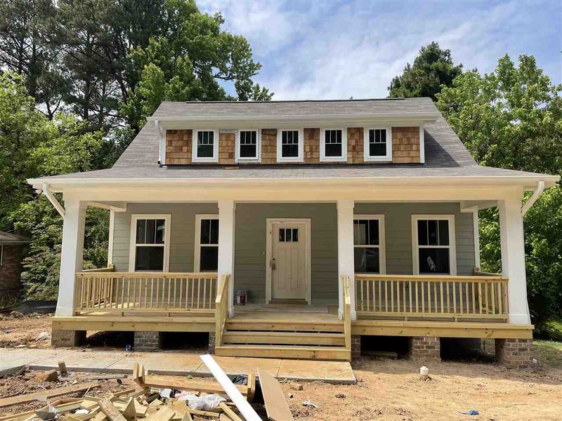 2600 Atlantic St, Durham, NC 27707