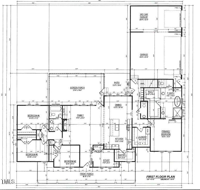 2600 Banks Rd Lot 2, Raleigh, NC 27603
