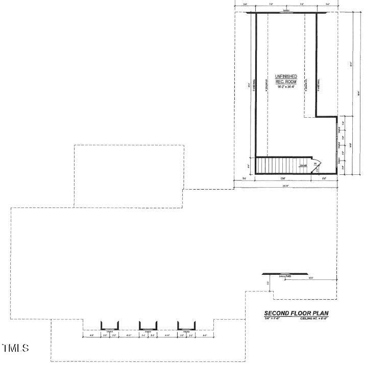 2600 Banks Rd Lot 2, Raleigh, NC 27603