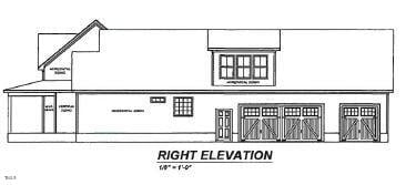 2600 Banks Rd Lot 2, Raleigh, NC 27603