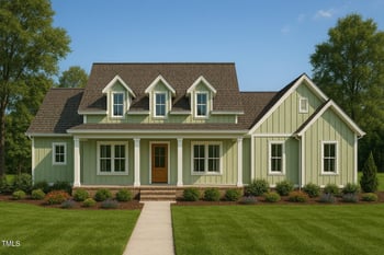 2600 Banks Rd Lot 2, Raleigh, NC 27603