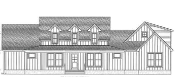 2600 Banks Rd Lot 2, Raleigh, NC 27603