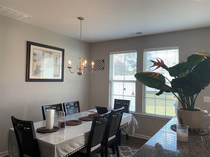 2600 Benevolence Dr, Raleigh, NC 27610