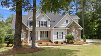 2600 Buckingham Dr, Sanford, NC 27330