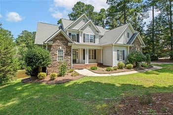 2600 Buckingham Dr, Sanford, NC 27330
