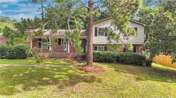 2600 Colgate Dr, Fayetteville, NC 28304