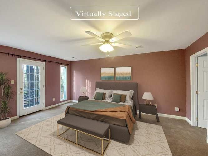 2600 Cravenridge Pl, Garner, NC 27529