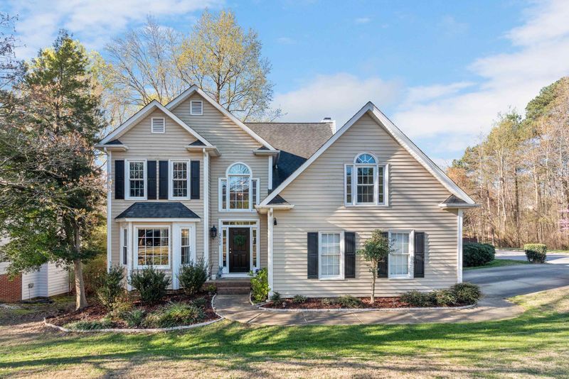 2600 Crofton Springs Dr, Raleigh, NC 27615