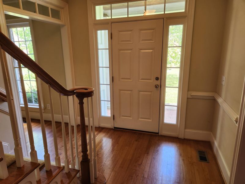 2600 Dun Loring Dr, Wake Forest, NC 27587