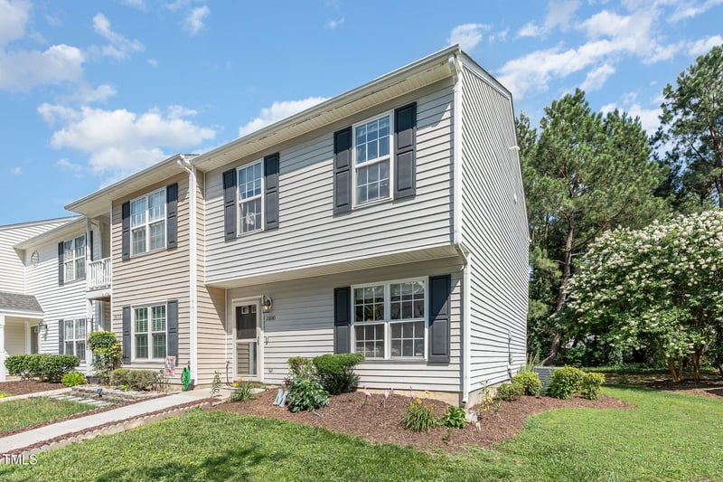 2600 Dwight Pl, Raleigh, NC 27610