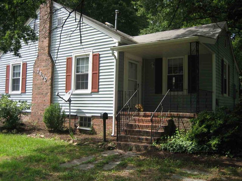 2600 Englewood Ave, Durham, NC 27705