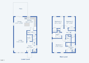 2600 Fayetteville St, Durham, NC 27707