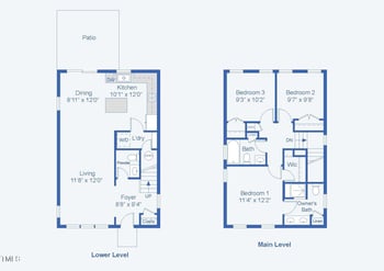 2600 Fayetteville St, Durham, NC 27707