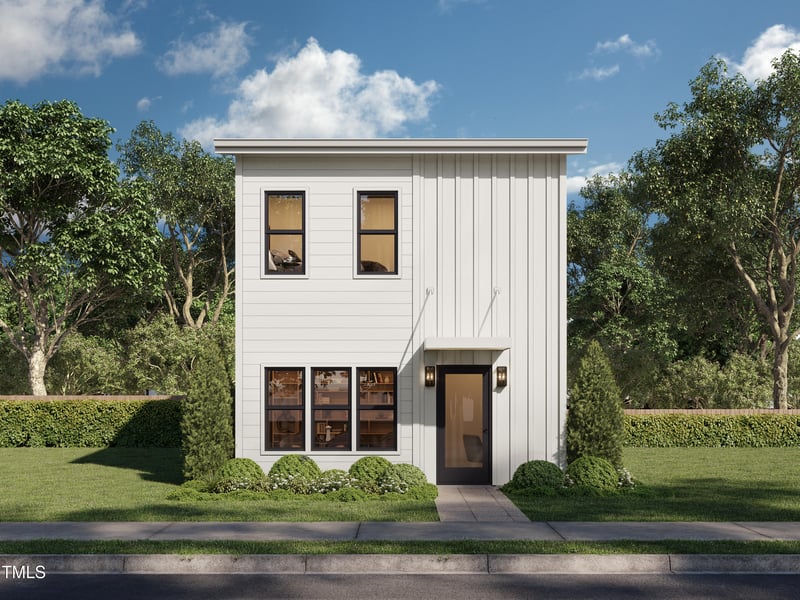 2600 Fayetteville St, Durham, NC 27707