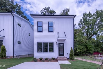 2600 Fayetteville St, Durham, NC 27707