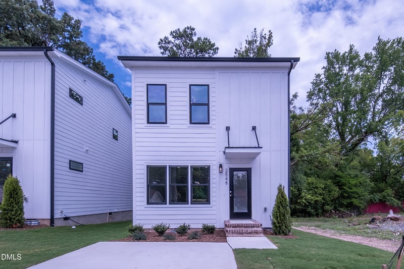 2600 Fayetteville St, Durham, NC 27707