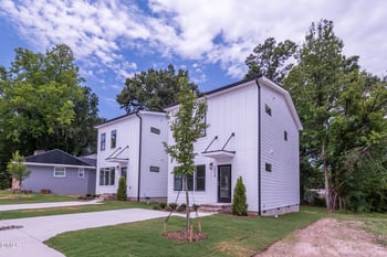 2600 Fayetteville St, Durham, NC 27707