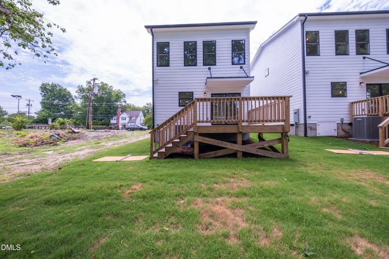 2600 Fayetteville St, Durham, NC 27707