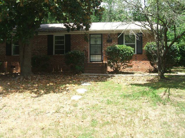 2600 Glenbrook Dr, Durham, NC 27704
