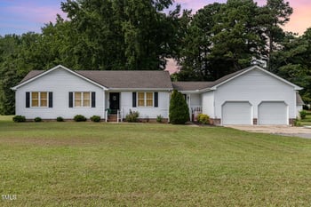 2600 Jack Rd, Clayton, NC 27520