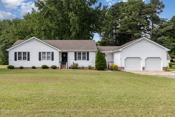 2600 Jack Rd, Clayton, NC 27520