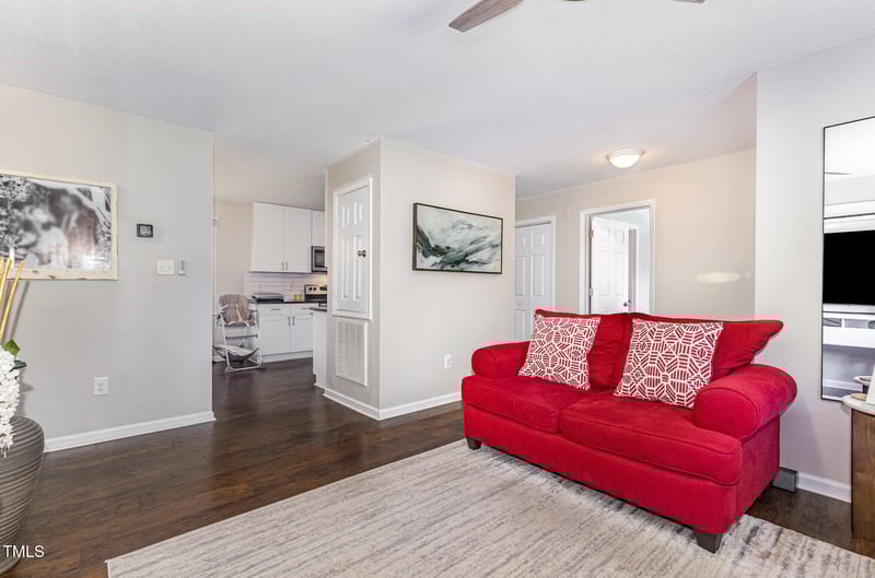 2600 Jack Rd, Clayton, NC 27520