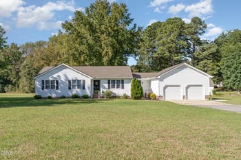 2600 Jack Rd, Clayton, NC 27520