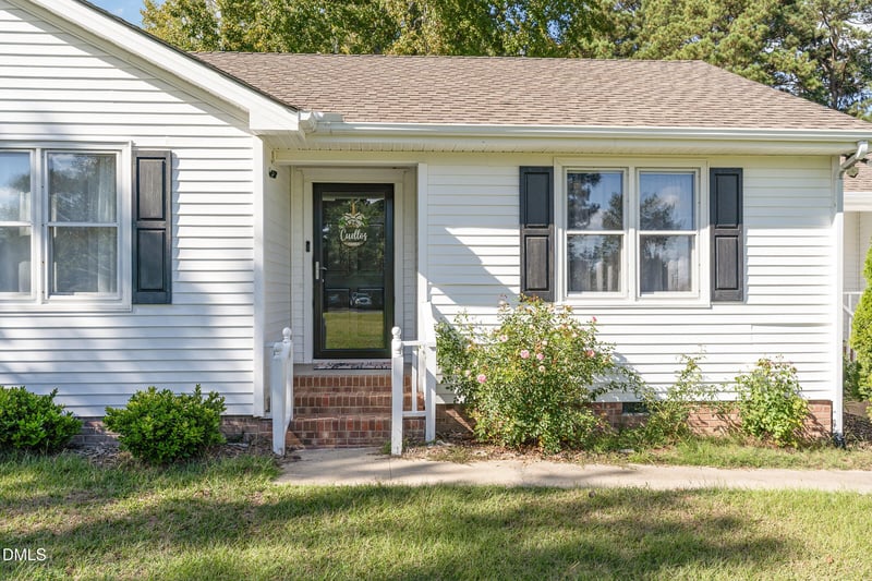 2600 Jack Rd, Clayton, NC 27520