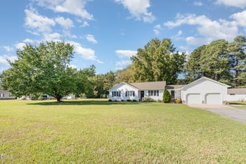 2600 Jack Rd, Clayton, NC 27520