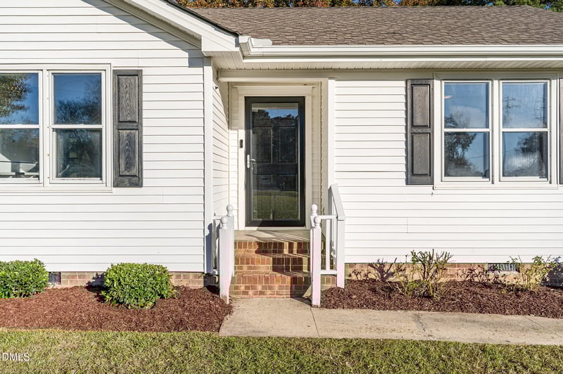 2600 Jack Rd, Clayton, NC 27520