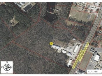 2600 Jefferson Davis Hw, Sanford, NC 27332