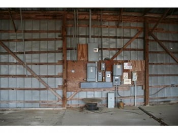 2600 Jefferson Davis Hw, Sanford, NC 27332