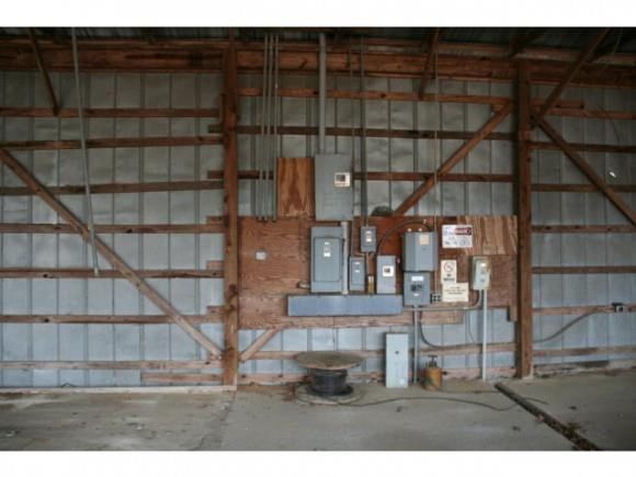 2600 Jefferson Davis Hw, Sanford, NC 27332