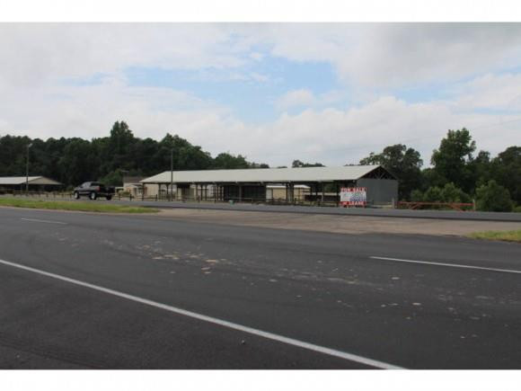 2600 Jefferson Davis Hw, Sanford, NC 27332
