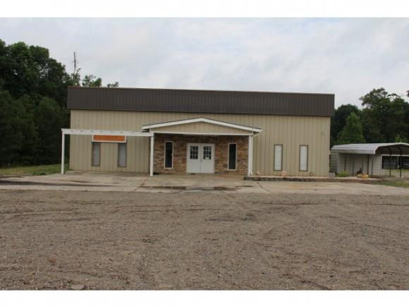 2600 Jefferson Davis Hw, Sanford, NC 27332