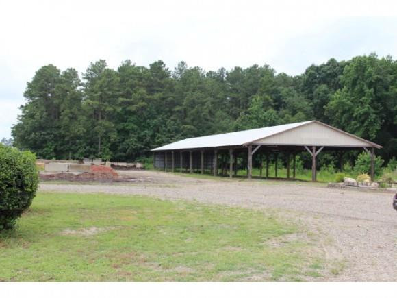2600 Jefferson Davis Hw, Sanford, NC 27332