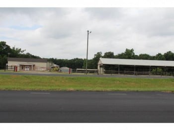 2600 Jefferson Davis Hw, Sanford, NC 27332