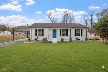 2600 Little John Rd, Raleigh, NC 27610