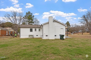 2600 Little John Rd, Raleigh, NC 27610