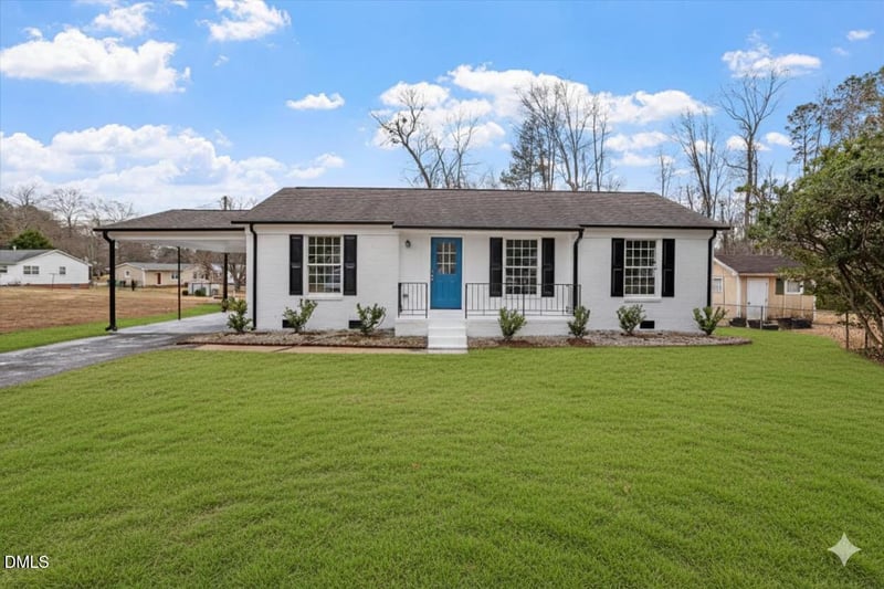 2600 Little John Rd, Raleigh, NC 27610