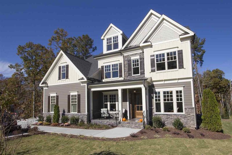 2600 Marazzi Trl, Apex, NC 27502