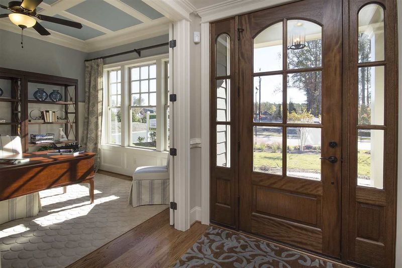 2600 Marazzi Trl, Apex, NC 27502