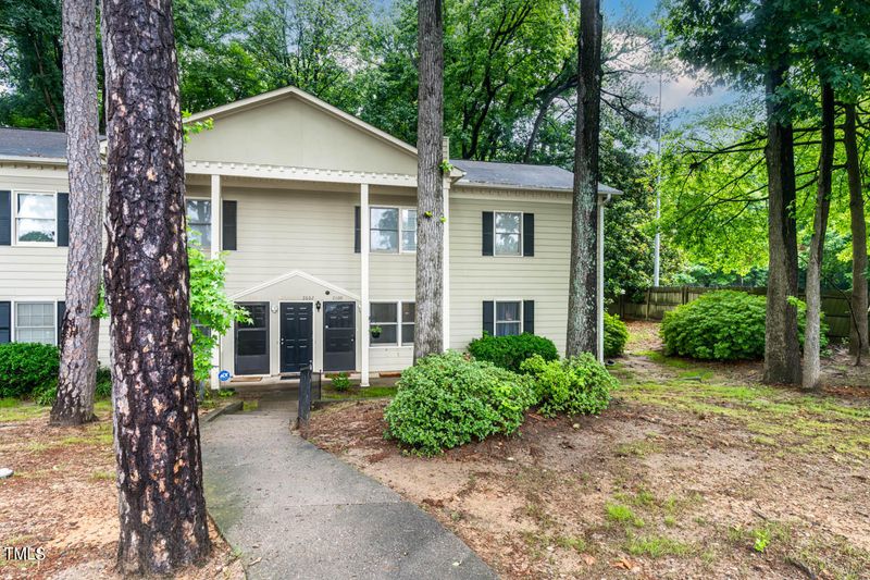 2600 Masonboro Ct #E1, Raleigh, NC 27604