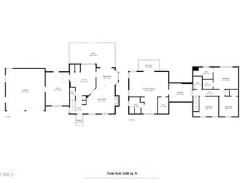 2600 New Oxford Dr, Apex, NC 27539