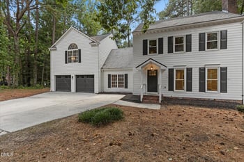 2600 New Oxford Dr, Apex, NC 27539