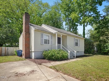 2600 Newbold St, Raleigh, NC 27603