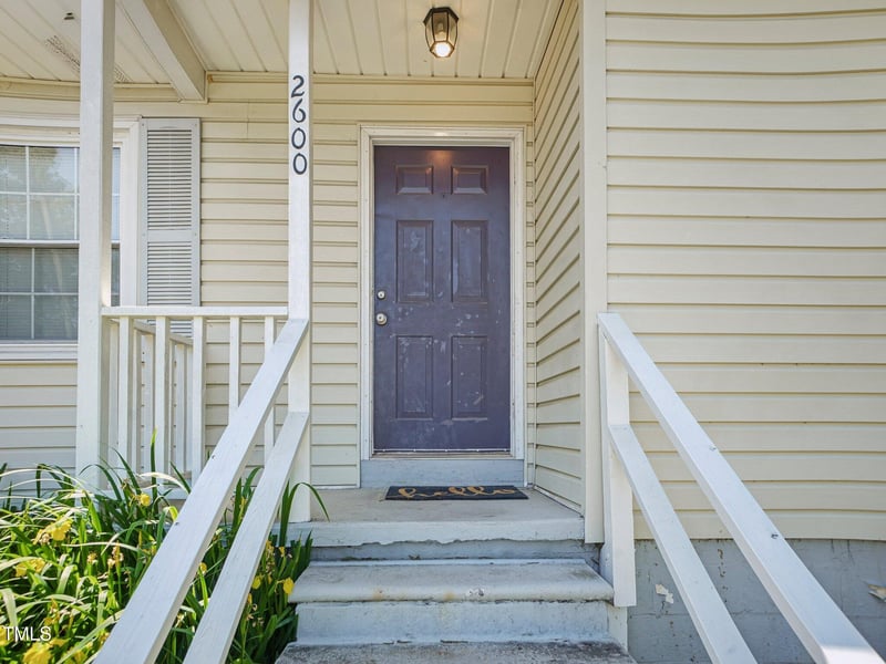 2600 Newbold St, Raleigh, NC 27603