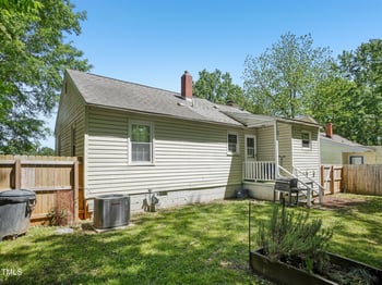 2600 Newbold St, Raleigh, NC 27603