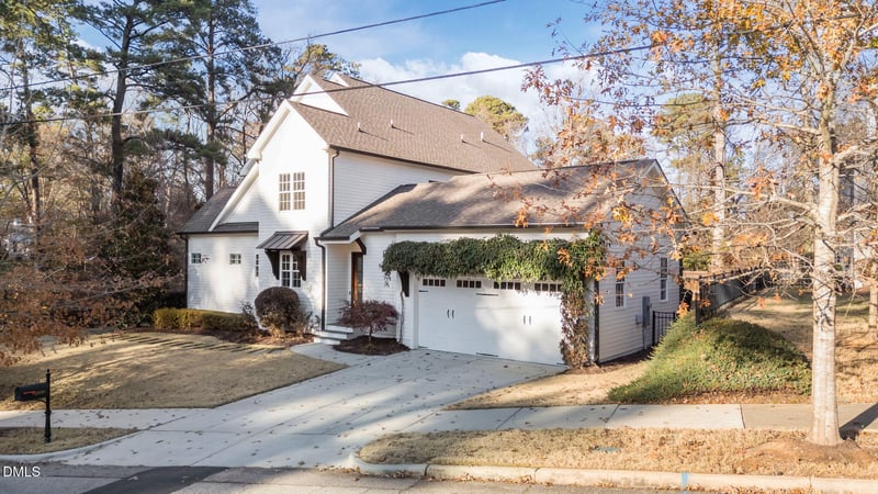 2600 Oxford Rd, Raleigh, NC 27608